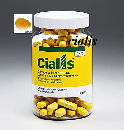 Cialis 8 compresse prezzo